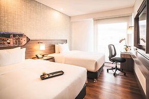 Hampton By Hilton Cusco