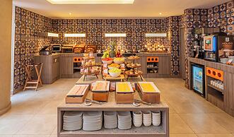 Hampton By Hilton Cusco