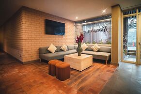 Hampton By Hilton Cusco