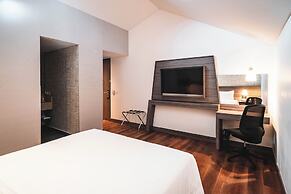 Hampton By Hilton Cusco