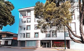 Hampton By Hilton Cusco