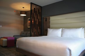 Homewood Suites By Hilton Saltillo