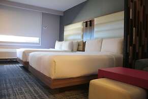 Homewood Suites By Hilton Saltillo