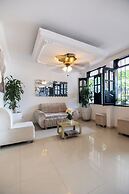 Hotel Boutique Casa Pere