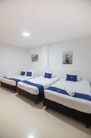 Hotel Boutique Casa Pere