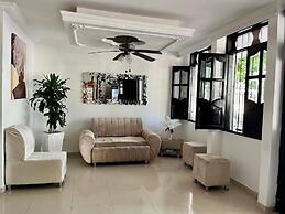 Hotel Boutique Casa Pere