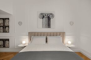 Palazzo Palmeri Rooms