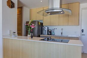 Aria Ocean Condominios