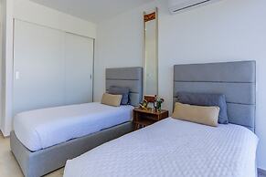 Aria Ocean Condominios