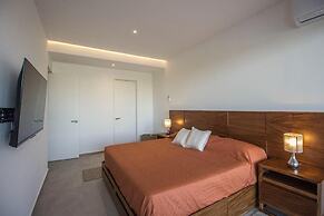 Aria Ocean Condominios
