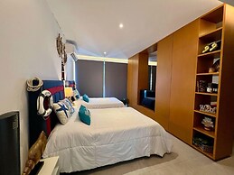 Aria Ocean Condominios