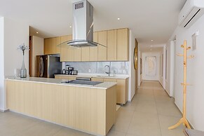 Aria Ocean Condominios