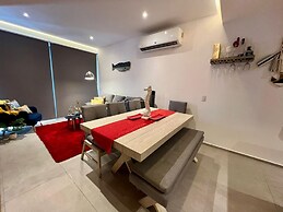 Aria Ocean Condominios