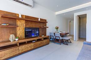 Aria Ocean Condominios