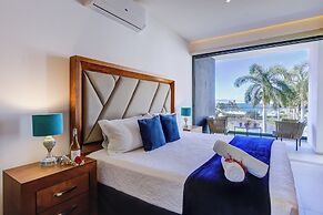 Aria Ocean Condominios