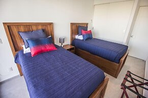 Aria Ocean Condominios