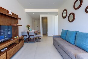 Aria Ocean Condominios