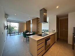 Aria Ocean Condominios