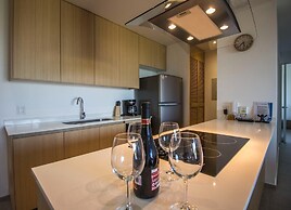 Aria Ocean Condominios