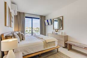 Aria Ocean Condominios