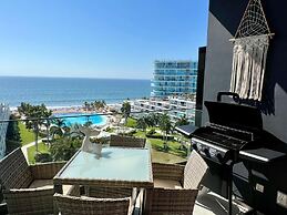 Aria Ocean Condominios