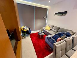 Aria Ocean Condominios