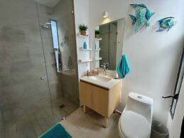 Aria Ocean Condominios