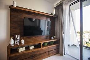 Aria Ocean Condominios