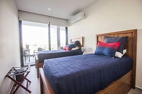 Aria Ocean Condominios