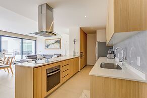 Aria Ocean Condominios