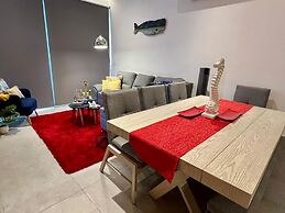 Aria Ocean Condominios