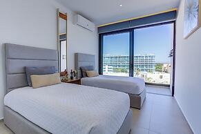 Aria Ocean Condominios