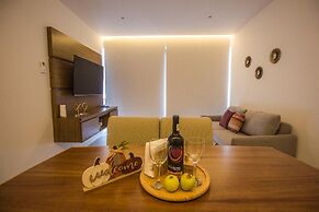 Aria Ocean Condominios