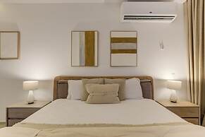 Aria Ocean Condominios