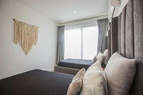 Aria Ocean Condominios