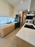 Aria Ocean Condominios