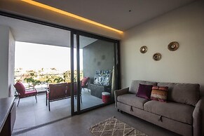 Aria Ocean Condominios