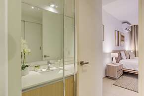 Aria Ocean Condominios