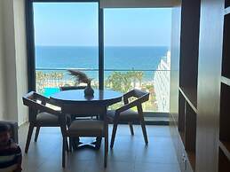 Aria Ocean Condominios