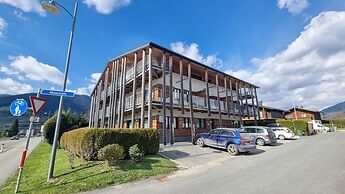 Residence Alpin TOP 3 - Kaprun Incl Summer Card