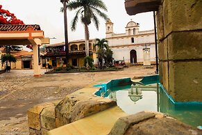 hostal marias