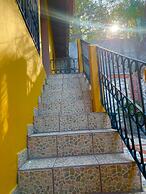 hostal marias