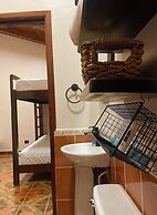 hostal marias