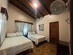 hostal marias