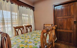 hostal marias