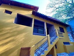 hostal marias