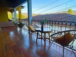hostal marias