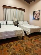 hostal marias