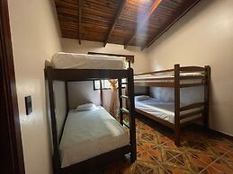 hostal marias