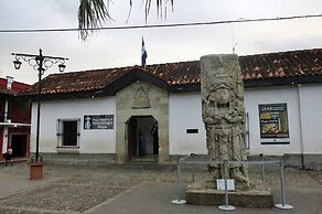 hostal marias